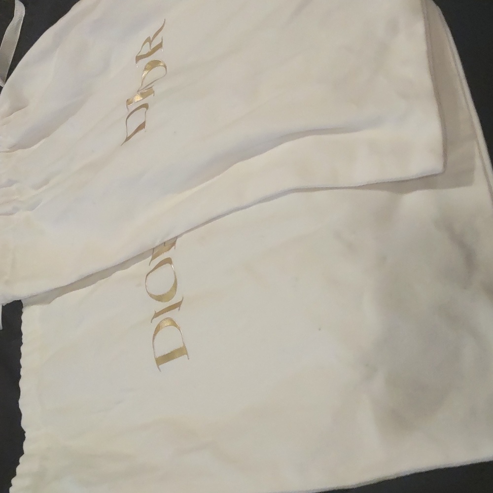 Dirt bag no longer available